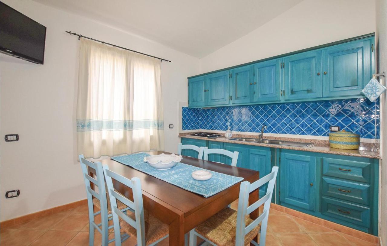 Villa Milia Orosei Kültér fotó