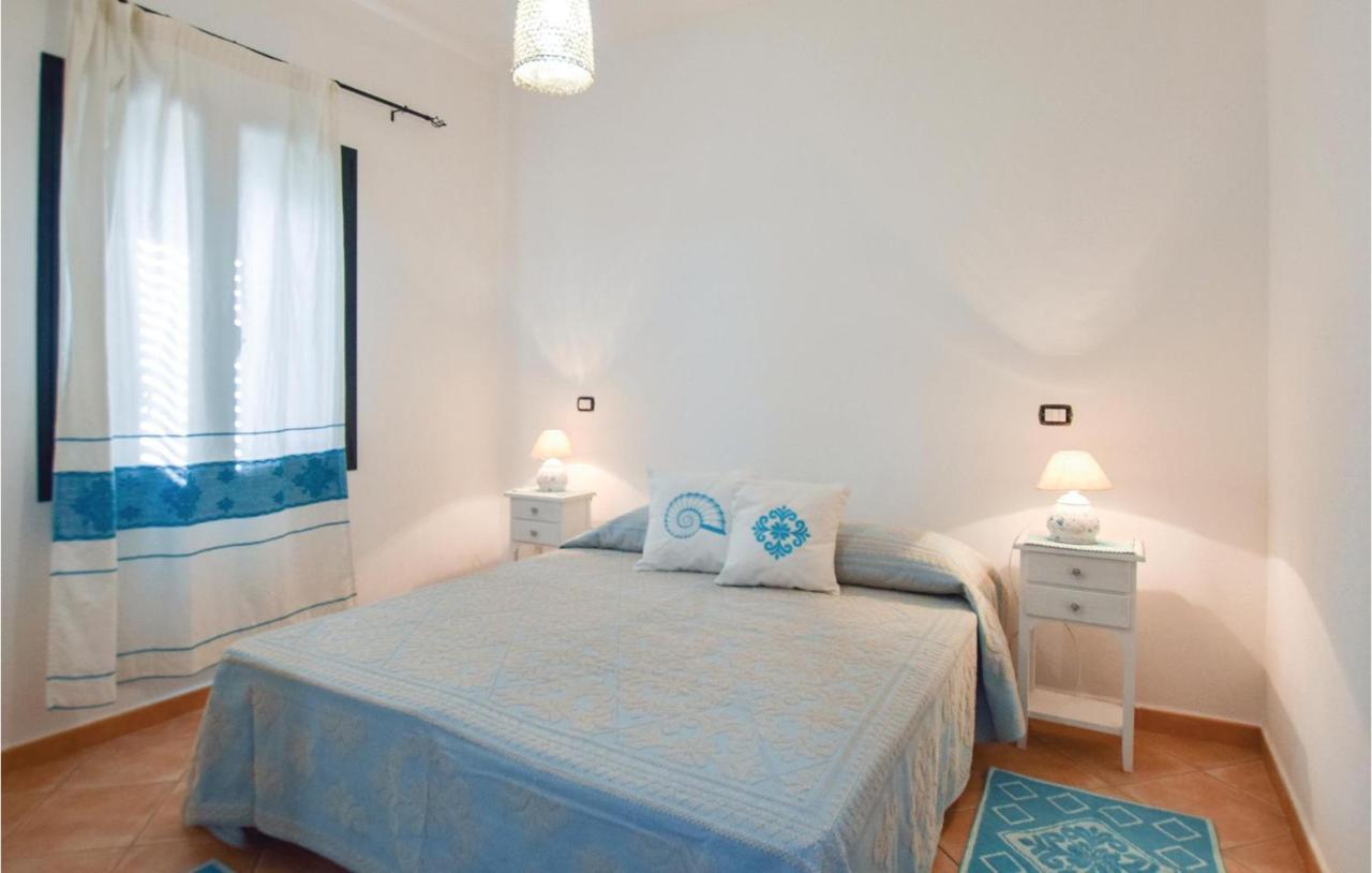 Villa Milia Orosei Kültér fotó