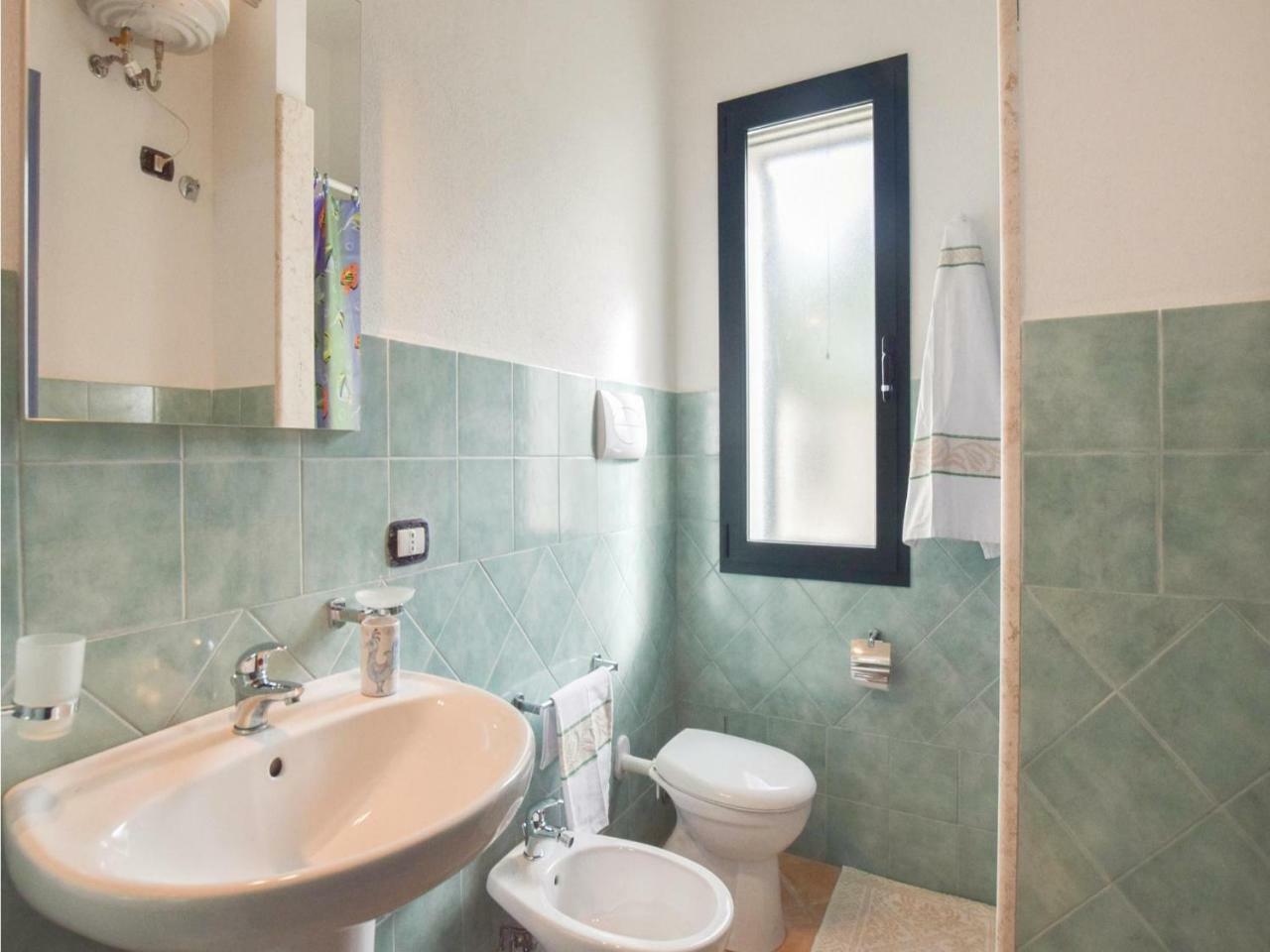 Villa Milia Orosei Kültér fotó