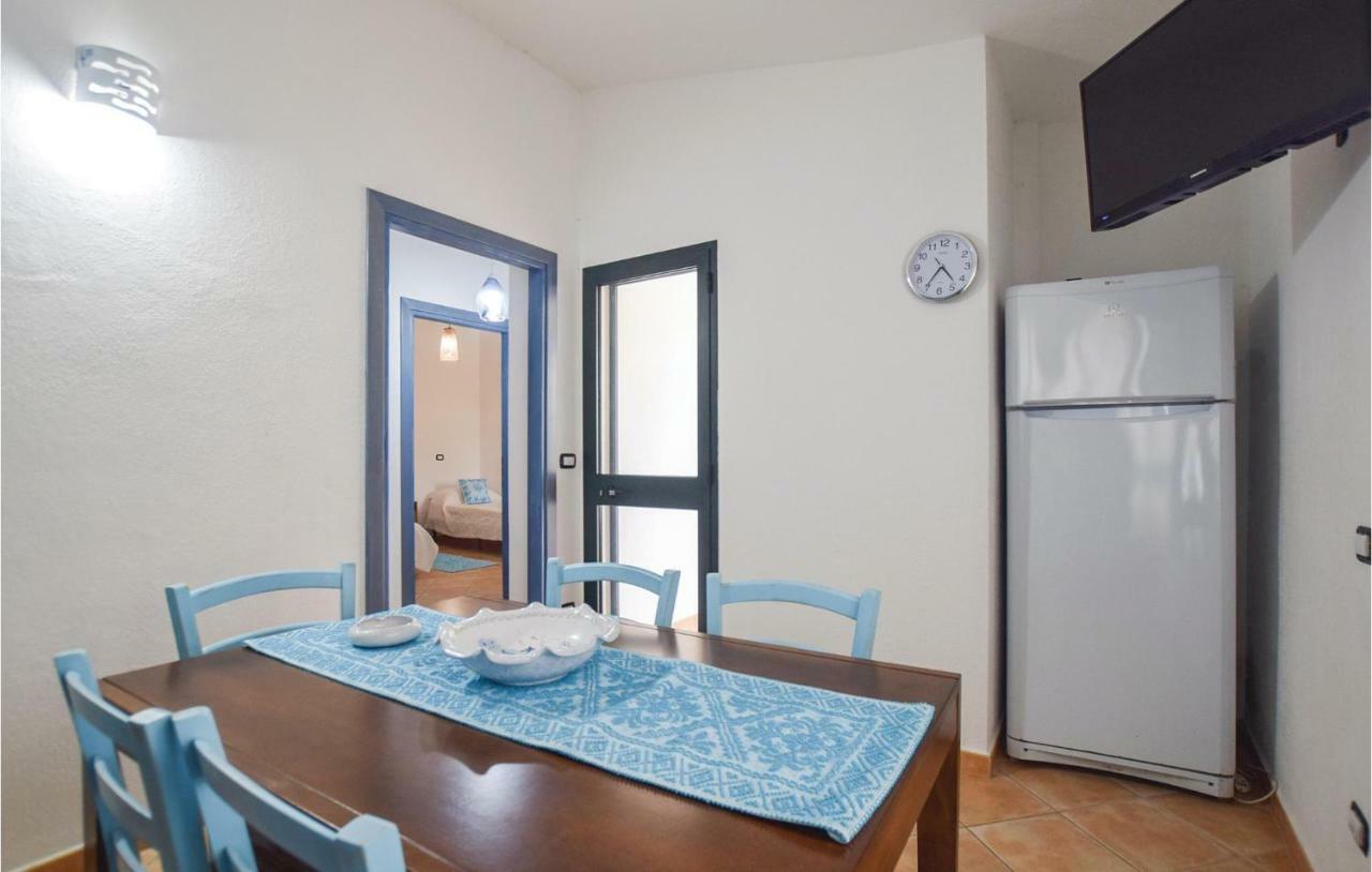 Villa Milia Orosei Kültér fotó