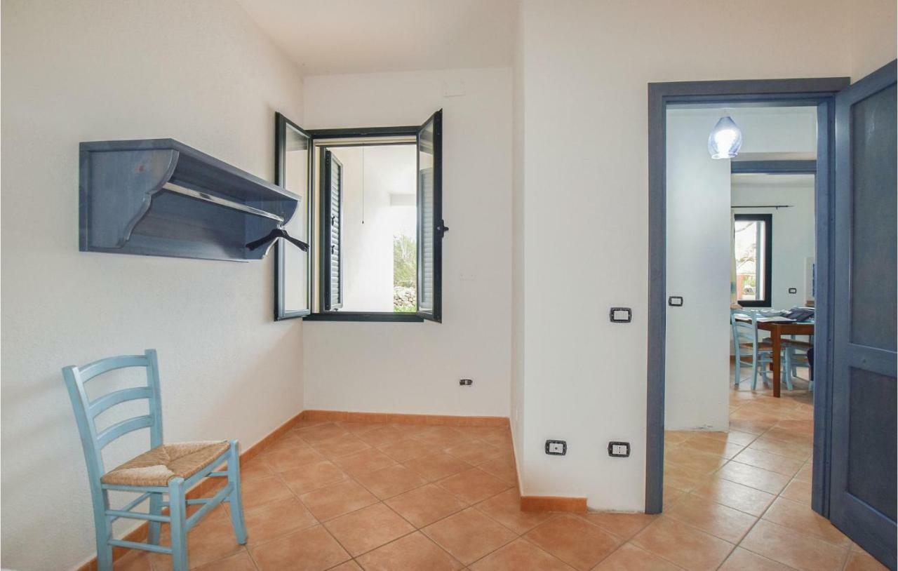 Villa Milia Orosei Kültér fotó